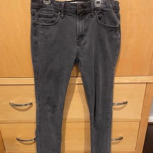 Boys skinny jean